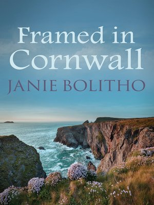 cover image of Framed in Cornwall